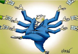 Имотите са само начало.  Банковите сметки са следващото, което ще&nbsp;изскочи…