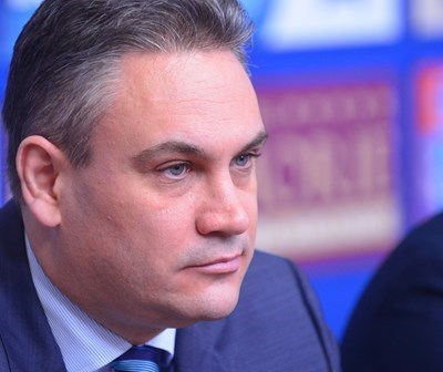 Испанско издание обяви заплатата на Пламен Георгиев като консул във&nbsp;Валенсия