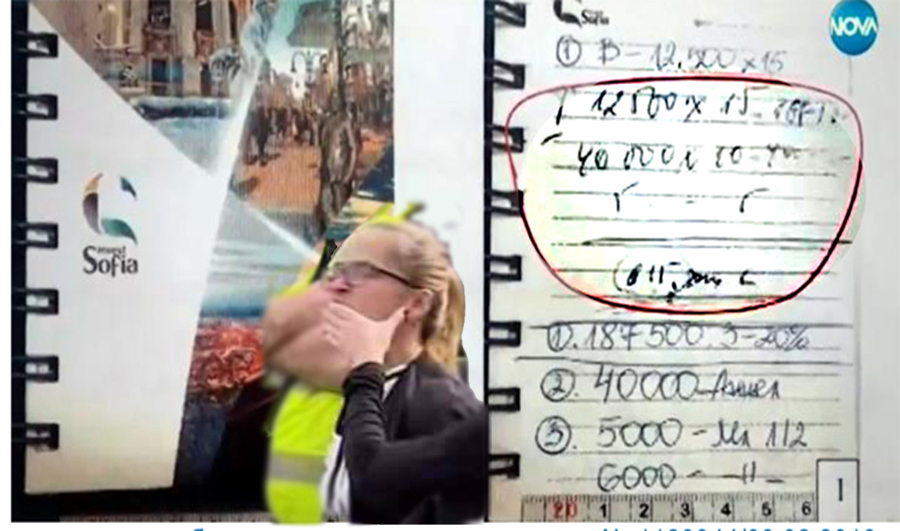 II. БЯЛОТО ДОКАЗАТЕЛСТВО. МАТРОСОВСКИЯТ ИЩАХ „ТОВА ДА СЪВПАДА С ОНОВА“ И ЕДНА… ПРОСТИТУИРАЩА&nbsp;ЗАПЕТАЯ