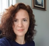 Боряна Тодорова