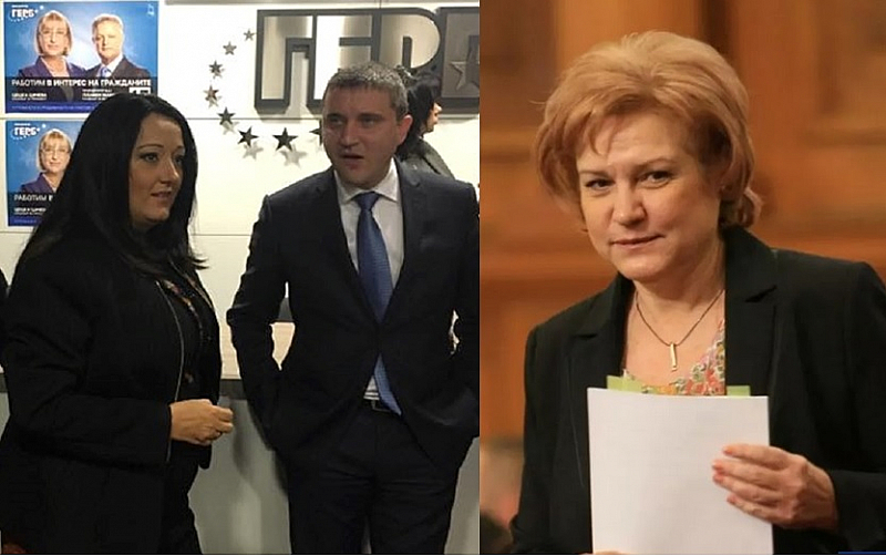 Фрог нюз: Бивши и настоящи управници мълчат за поправката „Менда“ в хазарта. Всичко за случая – стенограма,&nbsp;дебати